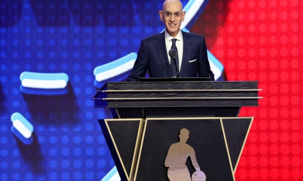 NBA Europe: Κοντά σε συμφωνία με μεγάλους ευρωπαϊκούς ποδοσφαιρικούς συλλόγους το NBA, σύμφωνα με τις ΗΠΑ