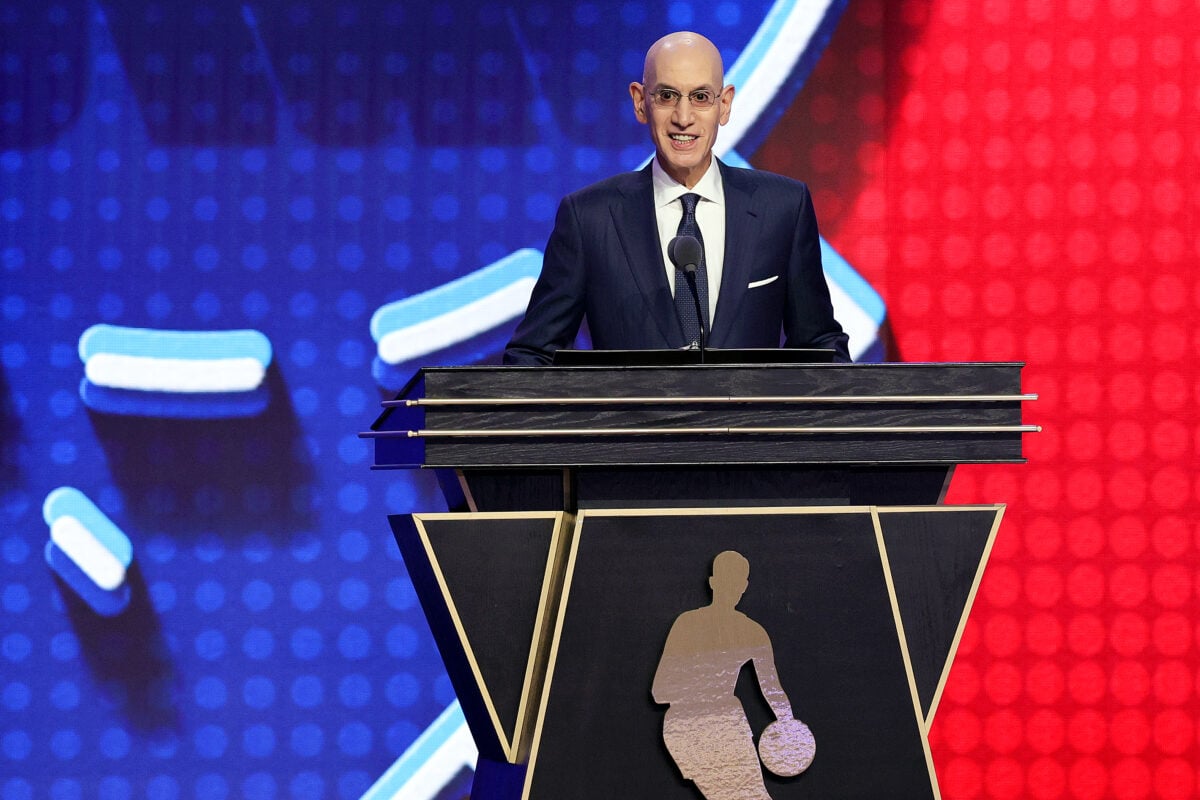 NBA Europe: Κοντά σε συμφωνία με μεγάλους ευρωπαϊκούς ποδοσφαιρικούς συλλόγους το NBA, σύμφωνα με τις ΗΠΑ