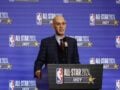 Άνταμ Σίλβερ για το NBA Europe: Πρόοδος στις συζητήσεις με την Euroleague, ανακοινώσεις τις επόμενες εβδομάδες