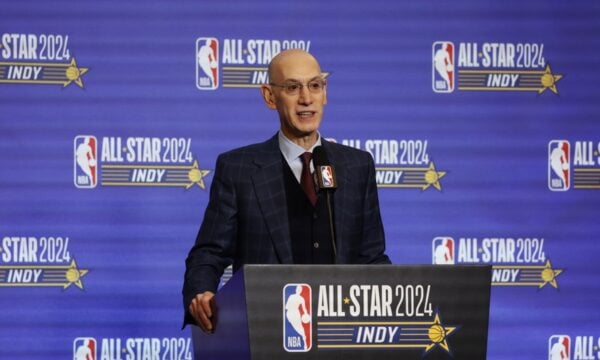 Άνταμ Σίλβερ για το NBA Europe: Πρόοδος στις συζητήσεις με την Euroleague, ανακοινώσεις τις επόμενες εβδομάδες