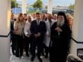 Γεωργιάδης στα εγκαίνια νέων δομών Υγείας σε Ξάνθη, Δράμα, Έβρο, Ροδόπη: «Γιορτάζουμε μια συλλογική προσπάθεια»