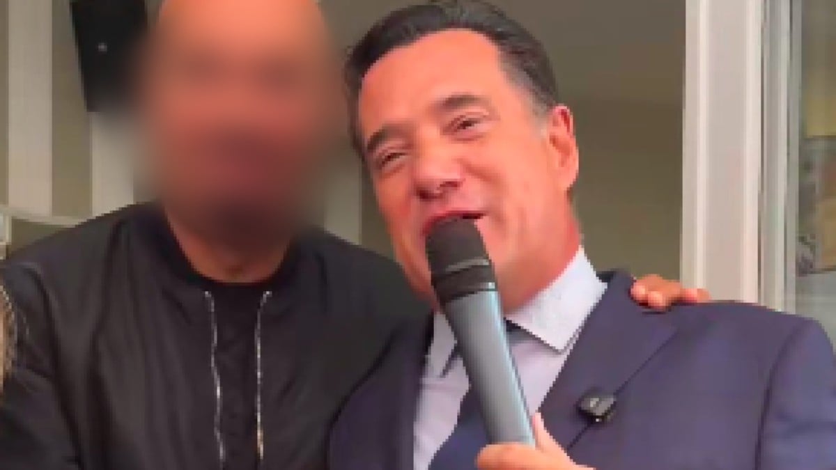 Άδωνις Γεωργιάδης: Ο πασίγνωστος φωτογράφος Δημήτρης Σκουλός στα ψηφοδέλτια της ΝΔ – Η ανακοίνωση (Βίντεο)