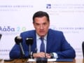 Γεωργιάδης: Στην Εθνική Αρχή Διαφάνειας διαβιβάστηκαν οι καταγγελίες για Πατούλη – Τα πρώτα στοιχεία της MedWatch