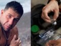 Γιώργος Μαζωνάκης: Τι είναι οι δύο ενέσεις αδρεναλίνης που του χορηγήθηκαν – Πότε χρησιμοποιούνται και ποιο είναι το πρωτόκολλο