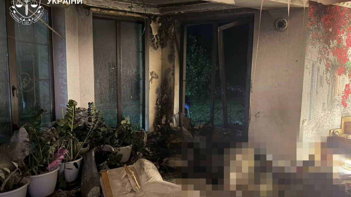 Ουκρανία: Μητέρα, δίχρονος γιος και τρίχρονο κοριτσάκι νεκροί από ρωσικό drone – «Δεν υπάρχουν λόγια για αυτόν τον πόνο» 7 Ουκρανία: Μητέρα, δίχρονος γιος και τρίχρονο κοριτσάκι νεκροί από ρωσικό drone – «Δεν υπάρχουν λόγια για αυτόν τον πόνο»