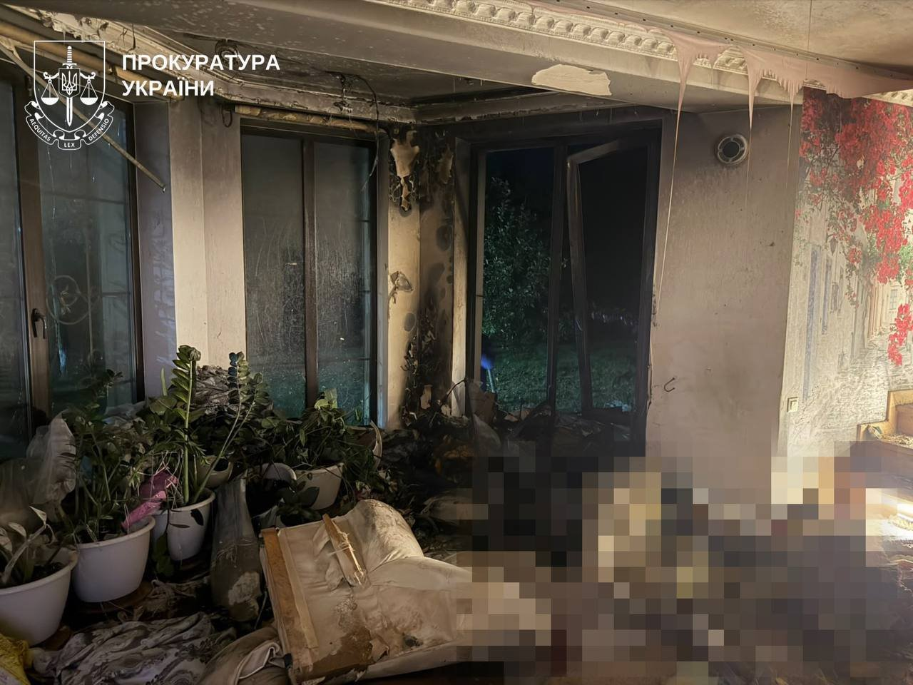 Ουκρανία: Μητέρα, δίχρονος γιος και τρίχρονο κοριτσάκι νεκροί από ρωσικό drone – «Δεν υπάρχουν λόγια για αυτόν τον πόνο»