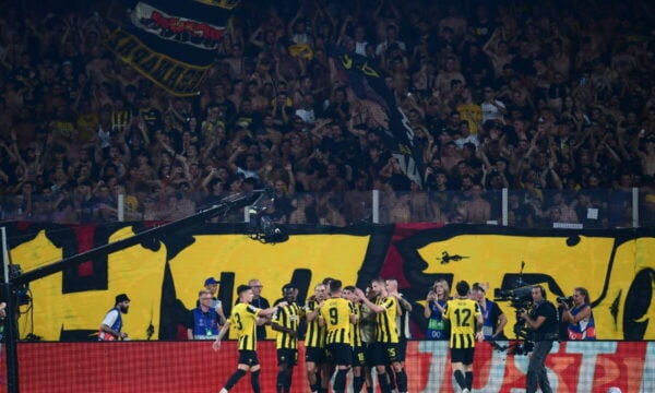 ΑΕΚ: Σε κυκλοφορία το League Phase Pass για το Champions League – Οι τιμές των εισιτηρίων για τα 4 ματς