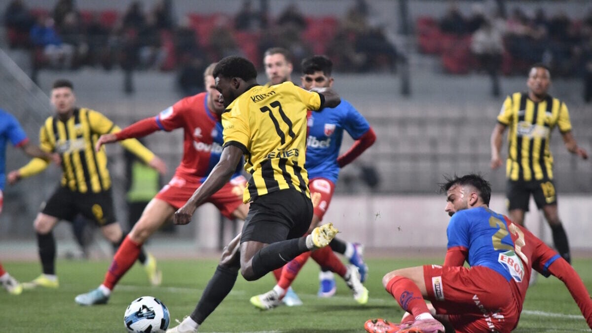 Βόλος – ΑΕΚ live για την 5η αγωνιστική της Super League 1 Βόλος – ΑΕΚ live για την 5η αγωνιστική της Super League