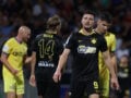Η ΑΕΚ που «πετάει» εκτός έδρας βαθμούς, πληρώνοντας τα λάθη της και η πίεση ενόψει Βόλου