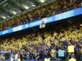 UEFA: Πρόστιμα 140.500 ευρώ σε ΑΕΚ, Παναθηναϊκό, ΠΑΟΚ και ΟΦΗ – Η Ένωση τιμωρήθηκε περισσότερο