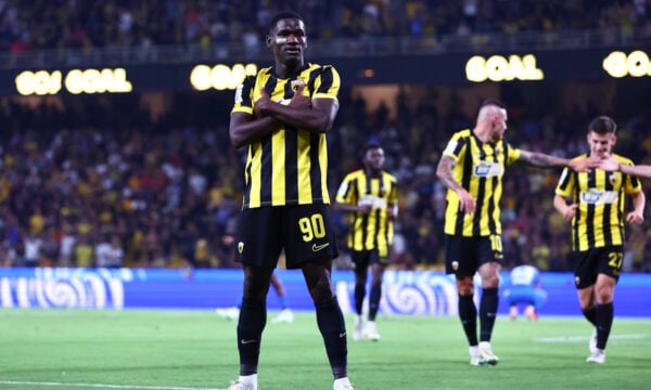 ΑΕΚ – ΛΑΣΚ: Η ώρα της πρεμιέρας της Ένωσης στο Champions League και το κανάλι μετάδοσης