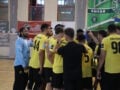 ΑΕΚ στο χάντμπολ: Αφαίρεση δύο βαθμών από την ΟΧΕ – «Παράνομη και αβάσιμη απόφαση»