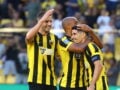 ΑΕΚ – Πανσερραϊκός 8-1: Μάνταλος και κιτρινόμαυρο «πάρτι» στο Superbet Κύπελλο Ελλάδας