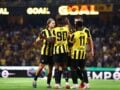 Super League: Βαθμολογία μετά τη νίκη της ΑΕΚ και την ισοπαλία του Ολυμπιακού