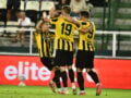 ΑΕΚ – Άρης live για την 3η αγωνιστική της Super League