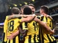 ΑΕΚ – Άρης: Πρώτο ντέρμπι της σεζόν στη Super League