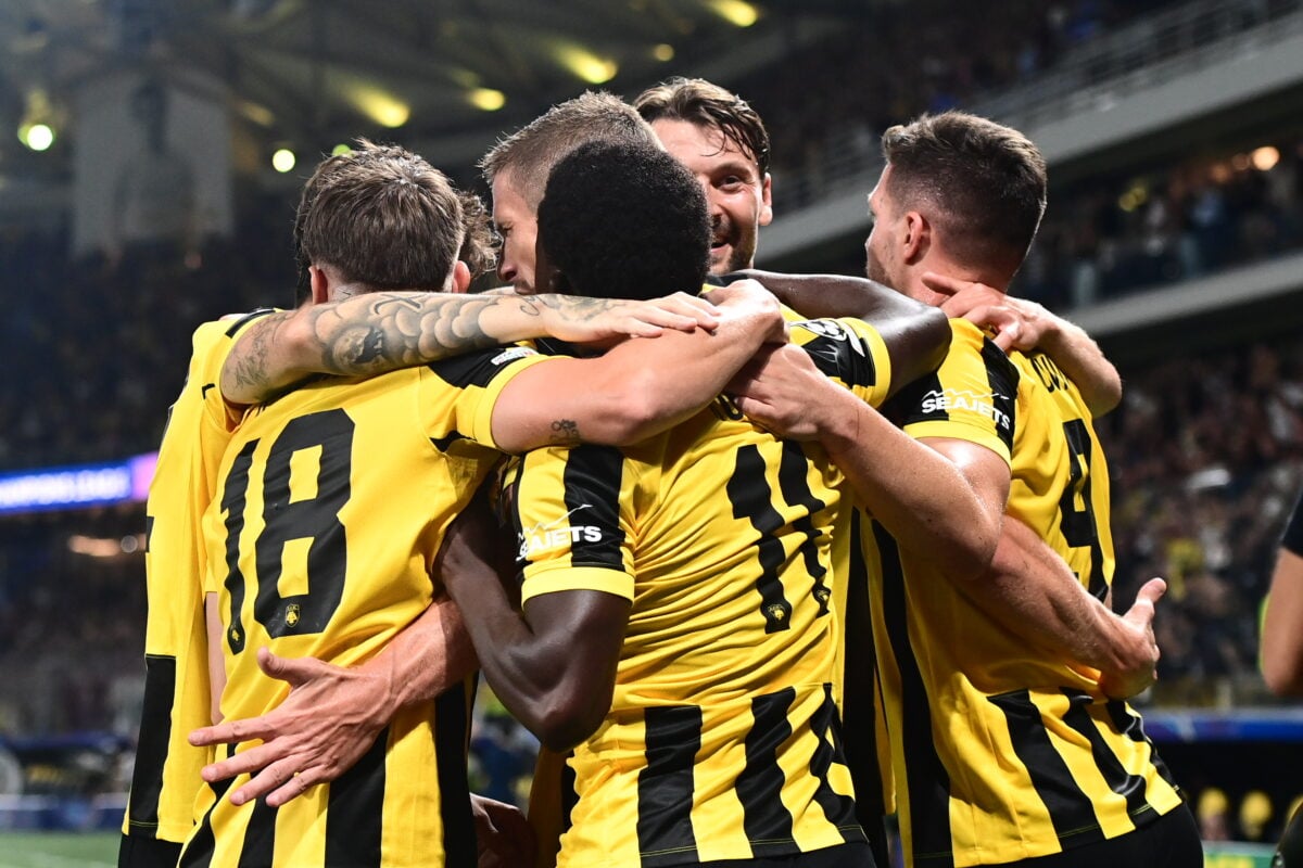 ΑΕΚ – Άρης: Πρώτο ντέρμπι της σεζόν στη Super League