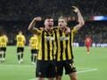 Η βαθμολογία του Champions League μετά το τέλος της πρώτης αγωνιστικής της League Phase: Στη 16η θέση η ΑΕΚ