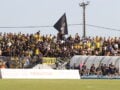 Νέστος Χρυσούπολης – ΑΕΚ: Πάνω από 2.000 οπαδοί της Ένωσης στην κερκίδα