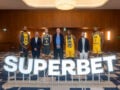 ΑΕΚ BC και Superbet μαζί στη νέα εποχή της «Βασίλισσας» έως το 2029