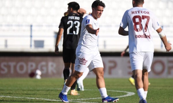 Αθλητικές μεταδόσεις με Super League 2 και ΠΑΟΚ – Αναγέννηση Άρτας στον τελικό του Super Cup στο χάντμπολ γυναικών
