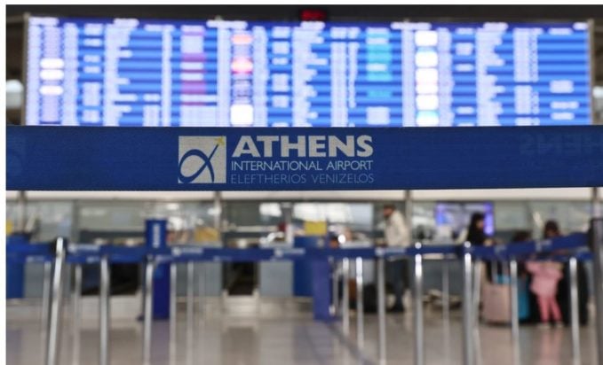«Πέταξε» η επιβατική κίνηση στα αεροδρόμια της χώρας – Προβλέψεις για νέο ρεκόρ το 2026