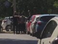 Δολοφονία βρέφους στην Κυψέλη: Στον ανακριτή ξανά το ζευγάρι και ο Αφγανός – Βίντεο από τη μεταγωγή τους