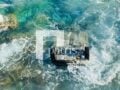 Κρήτη: 16χρονος ο οδηγός του αυτοκινήτου που έπεσε στη θάλασσα – Έκανε επικίνδυνους ελιγμούς στον ΒΟΑΚ, 3 συλλήψεις