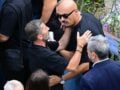 Κηδεία Μαζωνάκη: Οι συνάδελφοί του στην εκκλησία της Νίκαιας – ΦΩΤΟ