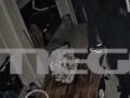 Άγιος Στέφανος: Η στιγμή που διαρρήκτες μπουκάρουν σε σπίτι – Τους έδιωξαν με φωνές «κλέφτες, βοήθεια, αστυνομία»