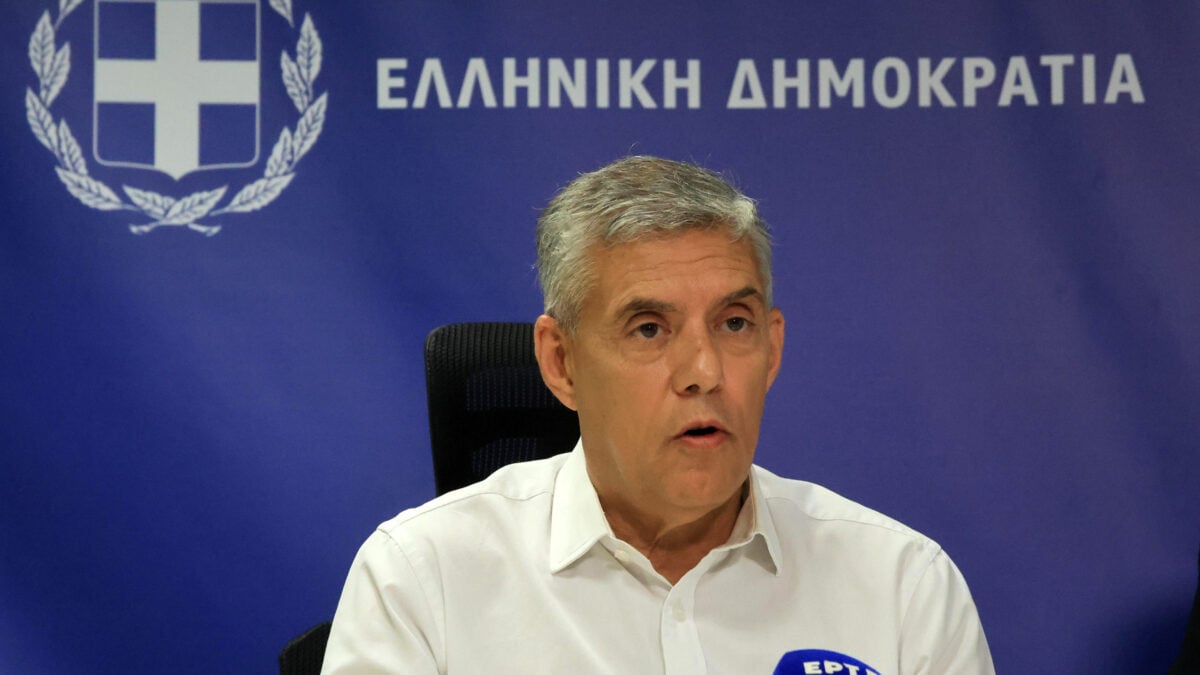 Κώστας Αγοραστός: «Περίμενα την παραπομπή μου στο Ειδικό Δικαστήριο – Θα βοηθήσω τη δικαιοσύνη να φθάσει στην αλήθεια» – Βίντεο 1 Κώστας Αγοραστός: «Περίμενα την παραπομπή μου στο Ειδικό Δικαστήριο – Θα βοηθήσω τη δικαιοσύνη να φθάσει στην αλήθεια» – Βίντεο