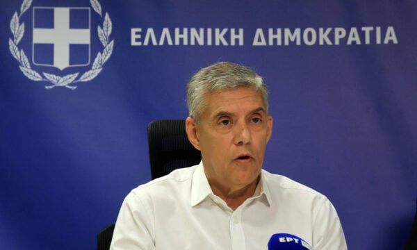 Κώστας Αγοραστός: «Περίμενα την παραπομπή μου στο Ειδικό Δικαστήριο – Θα βοηθήσω τη δικαιοσύνη να φθάσει στην αλήθεια» – Βίντεο
