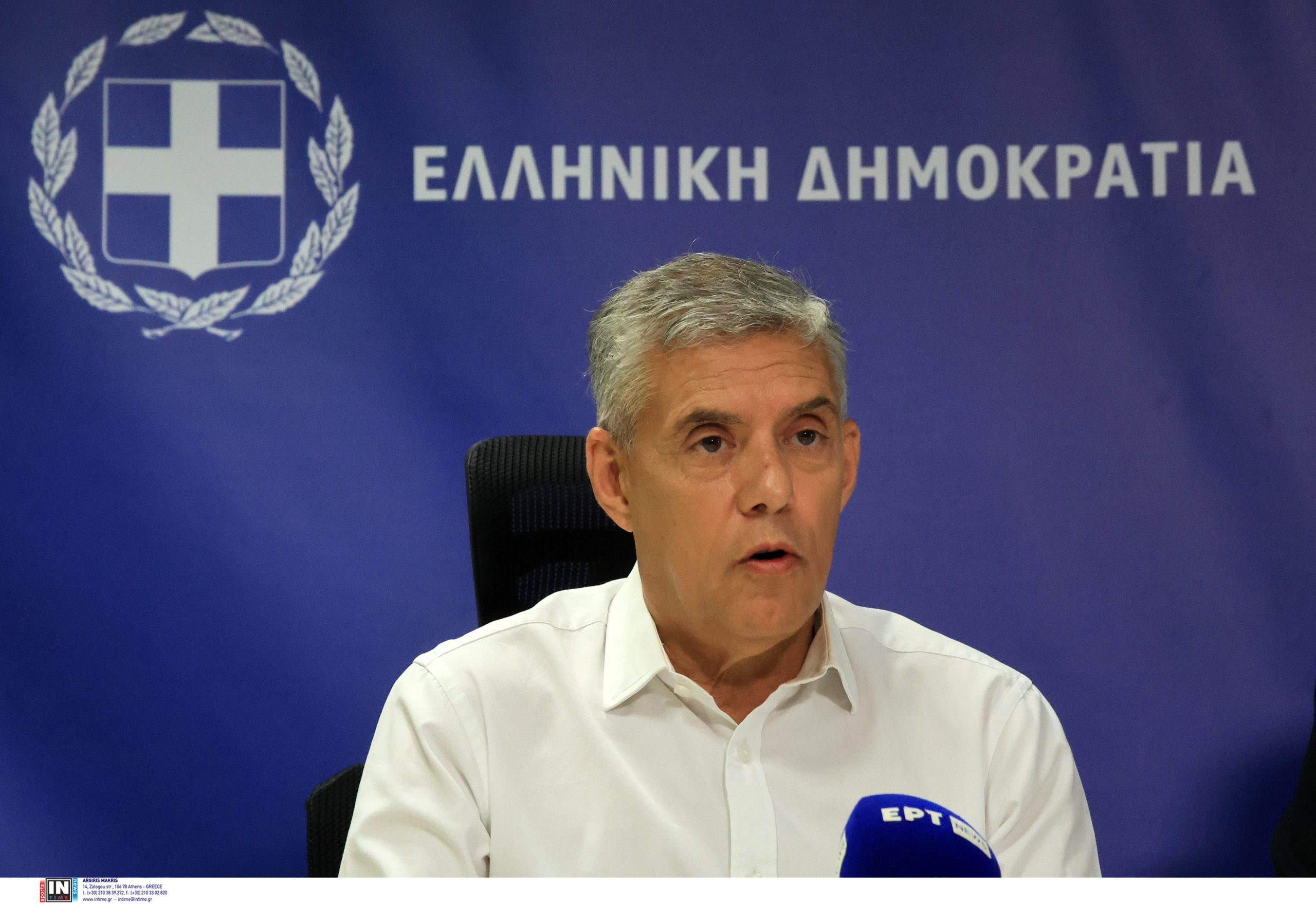 Κώστας Αγοραστός: «Περίμενα την παραπομπή μου στο Ειδικό Δικαστήριο – Θα βοηθήσω τη δικαιοσύνη να φθάσει στην αλήθεια» – Βίντεο