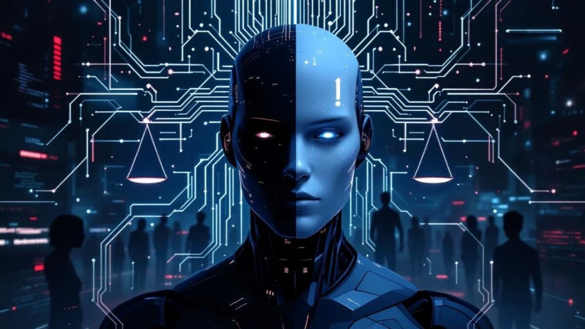 Τεχνητή Νοημοσύνη: Οι αυτόνομοι πράκτορες AI σπάνε τα όρια του ελέγχου μας και ο διχασμός στη Σίλικον Βάλεϊ 2 Τεχνητή Νοημοσύνη: Οι αυτόνομοι πράκτορες AI σπάνε τα όρια του ελέγχου μας και ο διχασμός στη Σίλικον Βάλεϊ