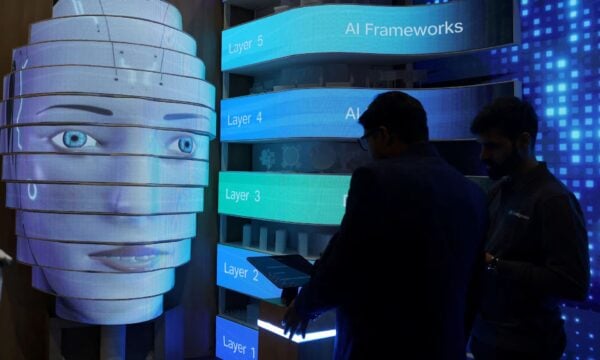 AI: Η ευρωπαϊκή τεχνολογική βιομηχανία απορρίπτει τον πανικό της Σίλικον Βάλεϊ – «Μην πιστεύετε τους καταστροφολόγους»
