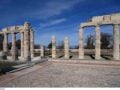 Ευρήματα από το Σχολείο του Μεγάλου Αλεξάνδρου στη Νάουσα (ΦΩΤΟ)