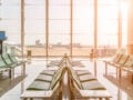 Ελληνικά αεροδρόμια: Πάνω από 60 εκατ. επιβάτες στο οκτάμηνο – Νέα ρεκόρ σε Αθήνα, Κέρκυρα και Ηράκλειο
