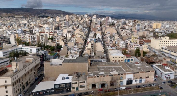 Ενοίκια: Δείτε αναλυτικά τις τιμές σε 200 περιοχές της Ελλάδας