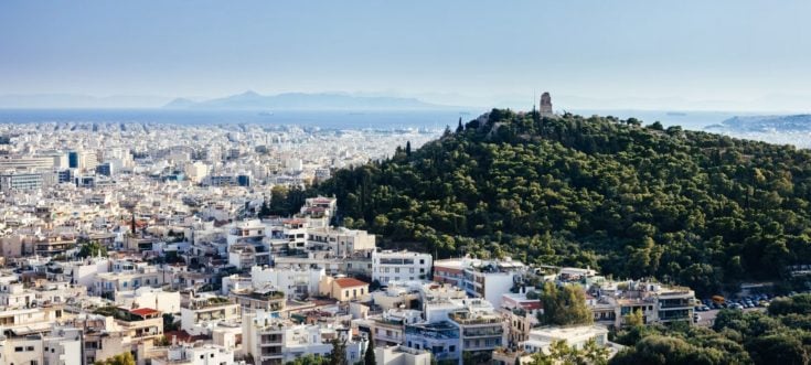 Ακίνητα: Πόσο έχουν αυξηθεί οι τιμές διαμερισμάτων – Αναλυτικά τα νέα στοιχεία της Τράπεζας της Ελλάδας