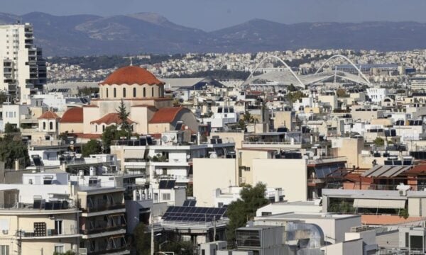 BriQ Properties: Αύξηση 25% στα καθαρά κέρδη α΄ εξαμήνου και προσωρινό μέρισμα
