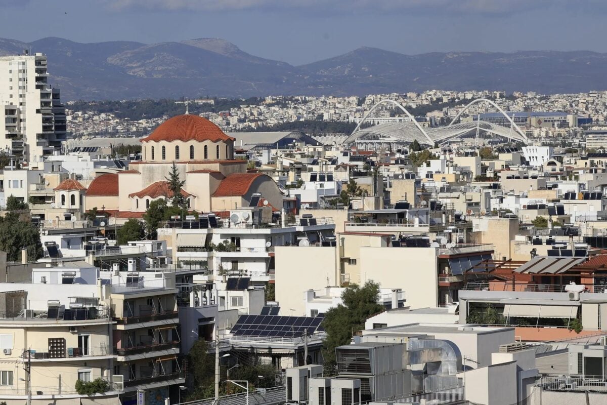 BriQ Properties: Αύξηση 25% στα καθαρά κέρδη α΄ εξαμήνου και προσωρινό μέρισμα