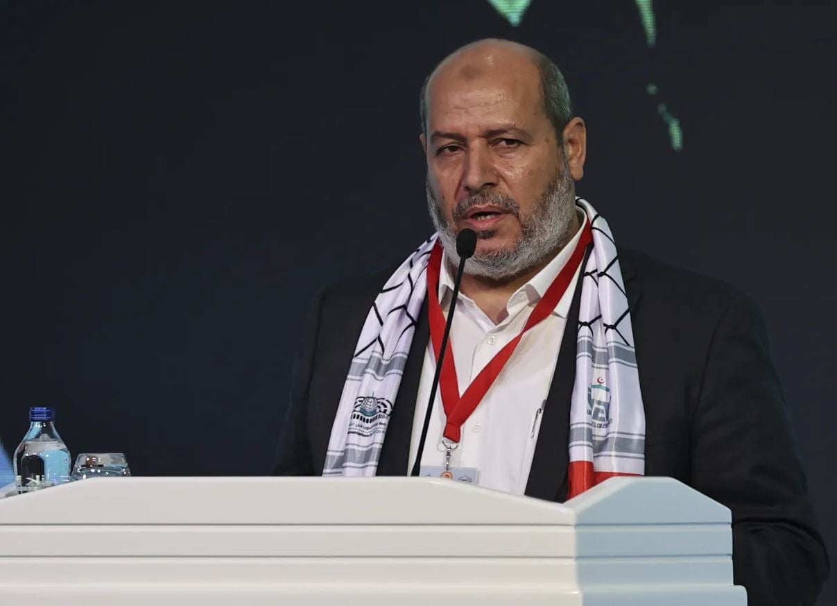 Χαμάς: «Ο παλαιστινιακός λαός υπέφερε από όλους» – «Δεν περιμένουμε τίποτα» από τις εκλογές στο Ισραήλ