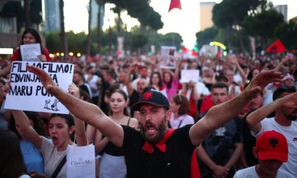 Politico: Ψηφιακό μπλόκο της Meta σε Αλβανούς ακτιβιστές που αντιδρούν στο project του Κούσνερ – Έκλεισε τα προφίλ τους στο Instagram