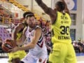 Άλεκ Πίτερς: «Το ότι πήγα στον Ολυμπιακό ήταν η πιο σημαντική απόφαση της ζωής μου»