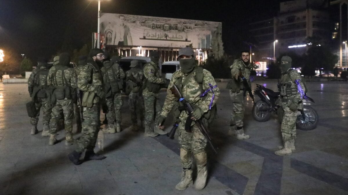 Συρία: Μπαράζ εκρήξεων στο Χαλέπι 1 Συρία: Μπαράζ εκρήξεων στο Χαλέπι