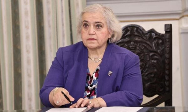 Βόρεια Μακεδονία: Η Αθήνα ζητεί διορθώσεις στα σχολικά βιβλία για αλυτρωτικές αναφορές – Τι είπε η υφυπουργός Εξωτερικών