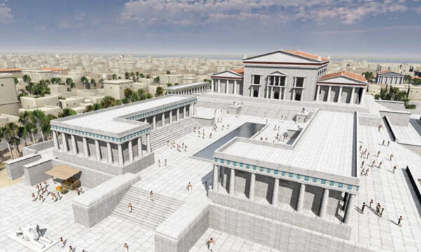 Βιβλιοθήκη της Αλεξάνδρειας: Ποιος την κατέστρεψε τελικά; Η αλήθεια πίσω από τον μύθο