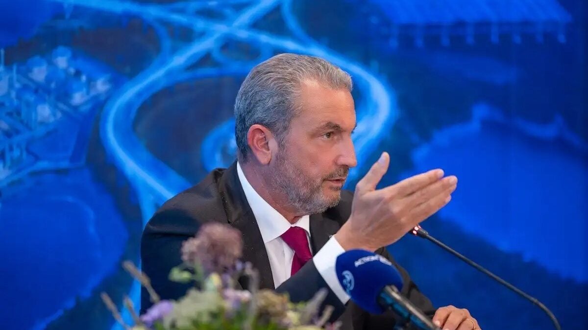 Aktor: Deal με ΔΕΠΑ Εμπορίας αξίας 370 εκατ. ευρώ 1 Aktor: Deal με ΔΕΠΑ Εμπορίας αξίας 370 εκατ. ευρώ