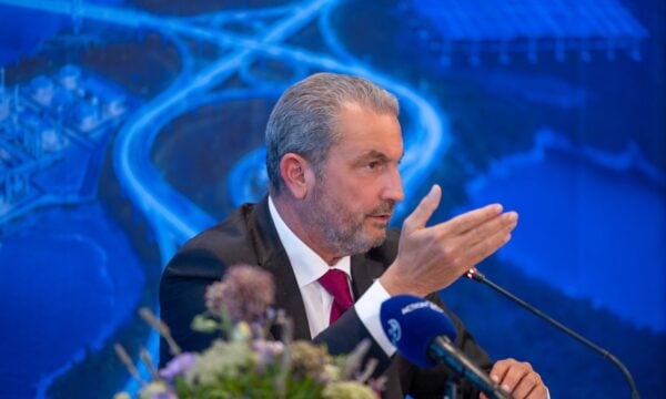 ΑΚΤΟR: Επένδυση 1,2 δισ. ευρώ στην αντλησιοταμίευση – Εξαγορά δύο έργων στη Δυτική Μακεδονία