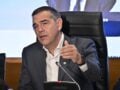 Αλέξης Τσίπρας: «Η πολιτική αλλαγή είναι η μόνη ελπίδα για τη μικρή και μεσαία επιχείρηση» – Οι 5 θέσεις της ΕΛΑΣ για έναν νέο κύκλο ανάπτυξης